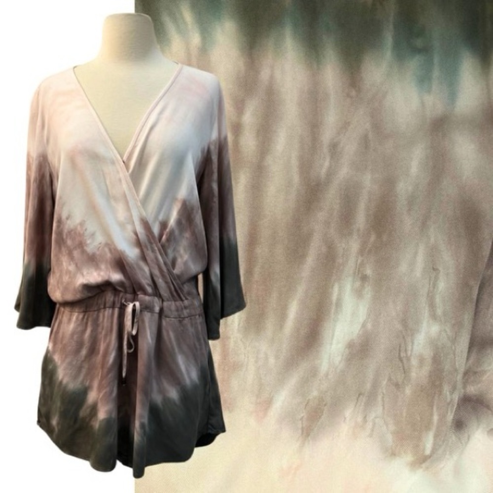 NWT River + Sky Romper